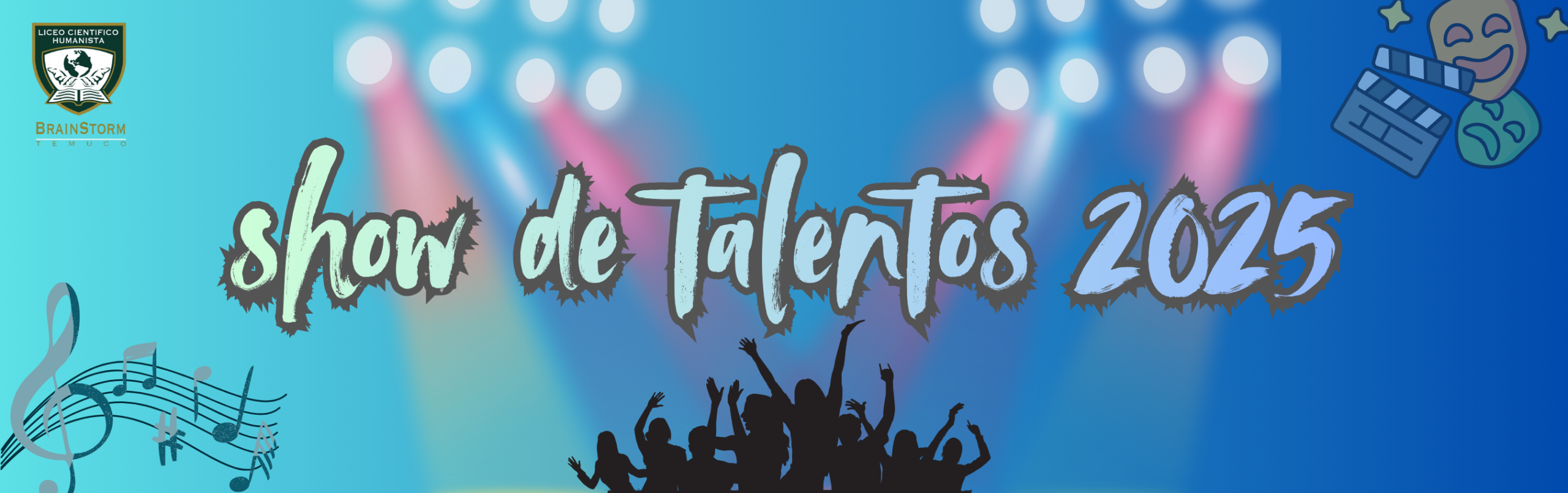 The Talent Show 2025