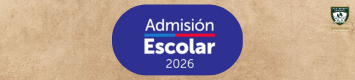 Sistema de Admisión Escolar